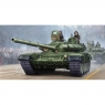 TRUMPETER Russian T72B Mod 1989 MBT (05564)