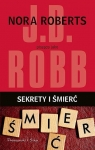 Sekrety i śmierć DL J.D. Robb