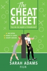 The Cheat Sheet. Hype (wyd. kieszonkowe) Sarah Adams