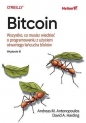 Bitcoin. Wszystko, co musisz wiedzieć o .. wyd.lll - Andreas Antonopoulos, David Harding