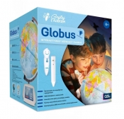 Czytaj z Albikiem: Globus (60853)