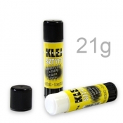 Klej w sztyfcie 21g yellow
