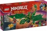 LEGO(R) NINJAGO 71829 Zielony leśny smok Lloyda