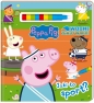 Peppa Pig. Wodne Zgadywanki cz. 3