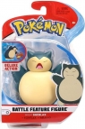 Pokemon: Battle Feature - Snorlax Wiek: 4+