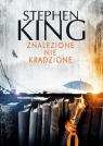 Znalezione nie kradzione  King Stephen