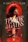 Terror at the Gates. Groza puka do bram. Tom 1