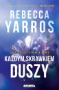 Flight & Glory. Każdym skrawkiem duszy. Tom 1 - Rebecca Yarros