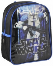 Plecaczek Star Wars