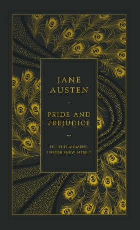 Pride and Prejudice - Jane Austen