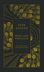 Pride and Prejudice - Jane Austen