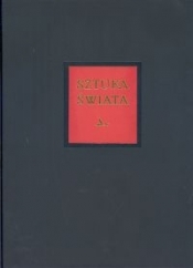 Sztuka świata t.3