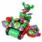 SuperThings S Vehicle Spike Cactus