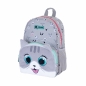 Astrabag, Plecaczek dziecięcy wycieczkowy - Kitty the Cute (AK300)