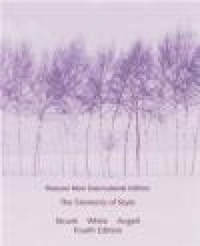 The Elements of Style - E. B. White, William Strunk