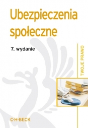 Ubezpieczenia społeczne - <br />