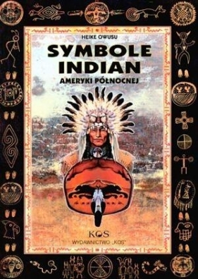 Symbole Indian - Heike Owusu