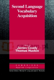 Second Language Vocabulary Acquisition PB