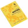 Notes elektrostatyczny Memox żółty 100 karteczek Kevin Prenger
