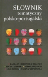 Słownik tematyczny polsko-portugalski