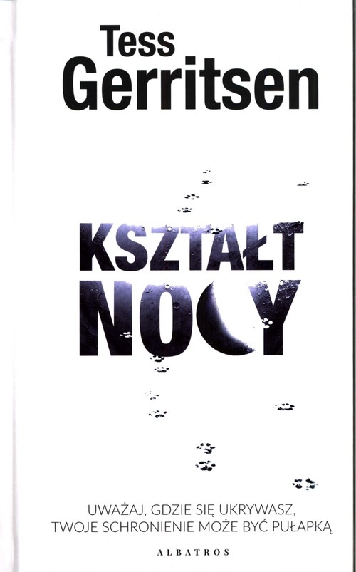 Kształt nocy