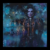 Frisson Noir (Signed Digipack)