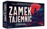 Zamek tajemnic Elliot Humphries