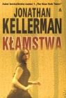 Kłamstwa Jonathan Kellerman