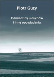 Odwiedziny u duchów i inne opowiadania - Piotr Guzy