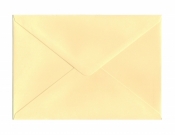 Koperta Galeria Papieru gładki C5 - kremowy (280692)