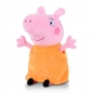 Świnka Peppa - Maskotka pluszowa mama Peppy 35cm