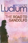 Road to Gandolfo Ludlum Robert