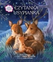 Czytanka usypianka - Opracowanie zbiorowe