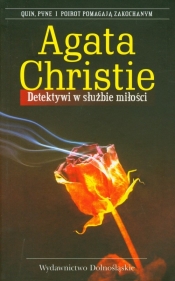 Detektywi w służbie miłości - Agatha Christie