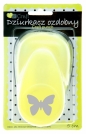 Dziurkacz ozdobny 5cm motyl 3 (JCDZ-120-256)