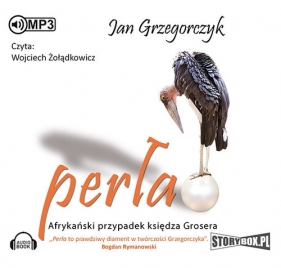 Perła - Grzegorczyk Jan