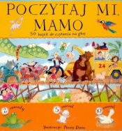 Poczytaj mi, Mamo