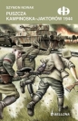 Puszcza Kampinoska - Jaktorów 1944 - Szymon Nowak