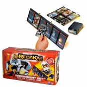 REDAKAI Redakombat Set