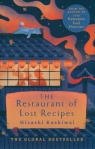 Restaurant of Lost Recipes Hisashi Kashiwai