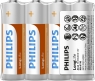 Bateria Philips Long Life R6 4/t op.4 szt