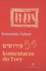 54 komentarze do Tory Konstanty Gebert