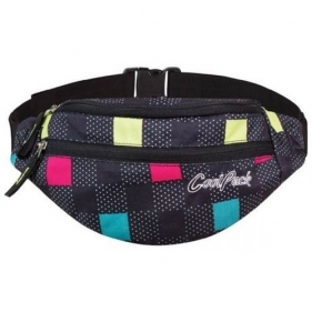 Coolpach - Polar - Nerka/saszetka - Colour Tiles (59640CP)