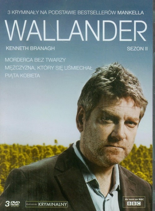 Wallander sezon 2
