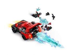 LEGO Marvel: Miles Morales kontra Morbius (76244)