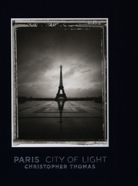 Paris City of light - Thomas Christopher
