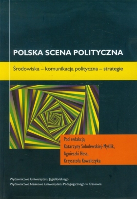 Polska scena polityczna