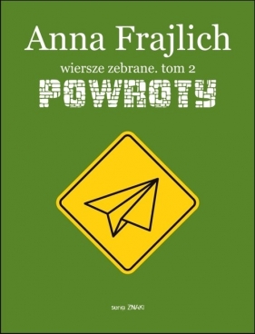 Powroty 2 - Anna Frajlich