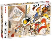 Puzzle 1000: Kandinsky (5396)