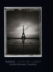 Paris City of light